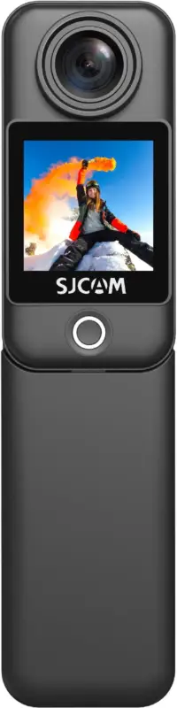 SJCAM C300 Action Camera Tijdelijk Beschikbaar