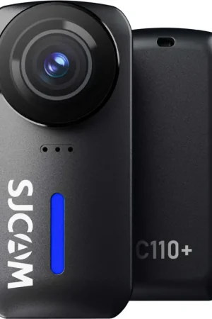 Lage Kosten SJCAM C110 Plus Action Camera