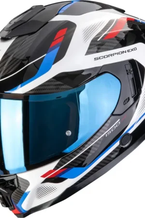 Koop Vandaag Scorpion Exo-1500 Air Sleek Integraalhelm