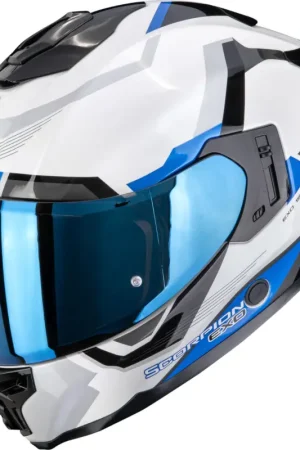 Merkproduct Scorpion Exo-1500 Air Arena Integraalhelm