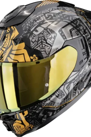 Scorpion Exo-1500 Air Apus Integraalhelm Koopje