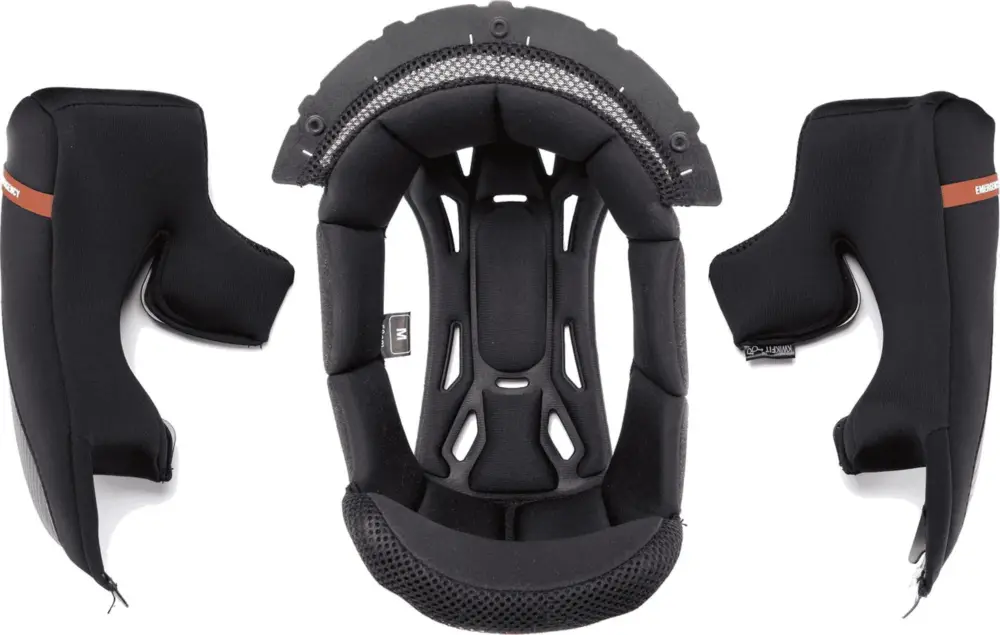 Alleen Vandaag Scorpion EXO-R1 Air Linerset
