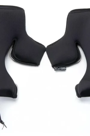 Scorpion EXO-1400 Evo II Air Printed Wangpads Gecertificeerd