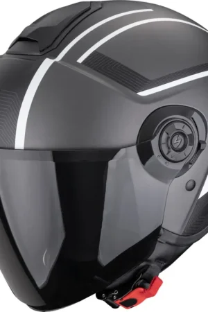 Scorpion Exo-City II Cosmos Jethelm Actieprijs