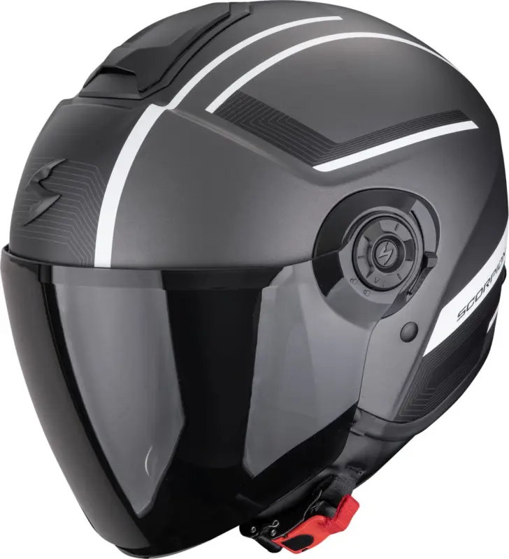 Scorpion Exo-City II Cosmos Jethelm Actieprijs