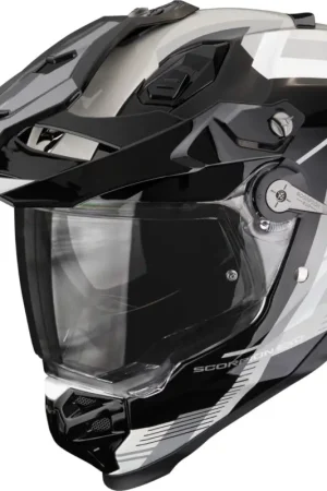 Scorpion ADF-9000 Air Patrol Enduro helm Premium
