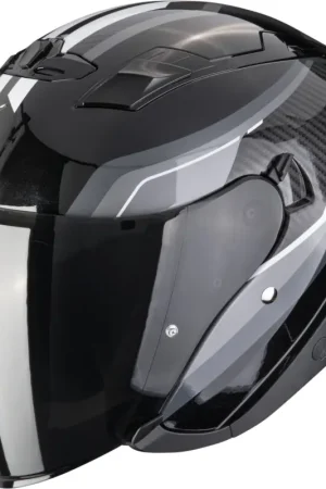 Scorpion EXO-230 Hipe Jethelm Lage Kosten