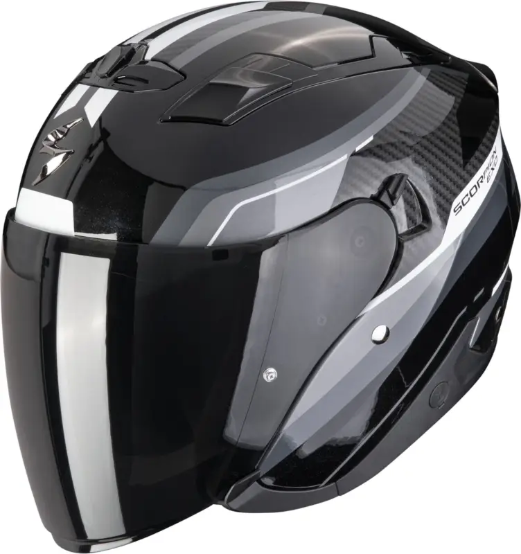 Scorpion EXO-230 Hipe Jethelm Lage Kosten