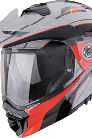 Scorpion ADX-2 Kamps Enduro helm Laatste Versie