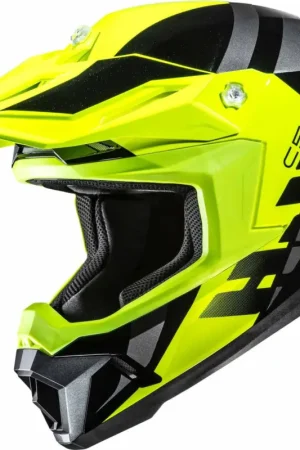 Uitverkoop HJC C50 Mirage Motorcross helm
