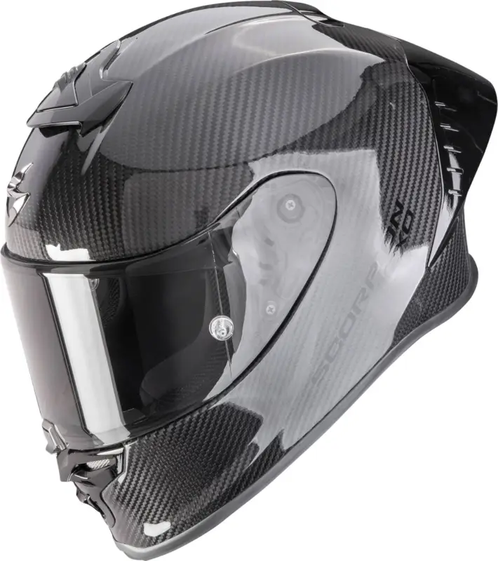 Meest Verkocht Scorpion EXO-R1 Evo II Carbon Air Helm