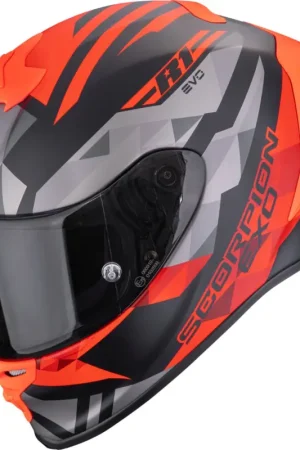 Populair Scorpion EXO-R1 Evo II Air Valere Integraalhelm