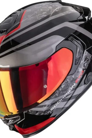 Scorpion EXO-GT SP Air Arten Integraalhelm Koop Vandaag