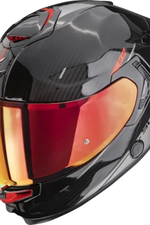 Scorpion EXO-GT SP Air Asphalt Integraalhelm Merkproduct