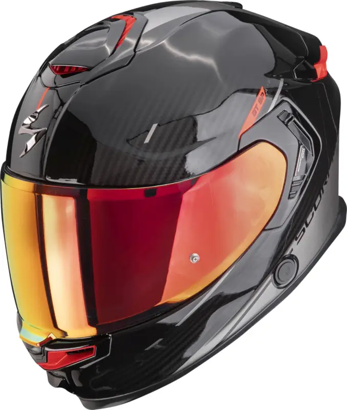 Scorpion EXO-GT SP Air Asphalt Integraalhelm Merkproduct