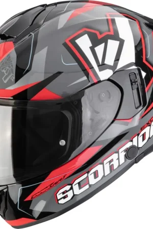 Merkproduct Scorpion Exo-530 Air Rok Integraalhelm