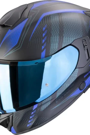 Weekendaanbieding Scorpion Exo-530 Air Theras Integraalhelm