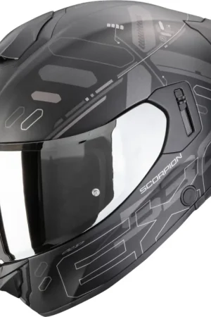 Koop Online Scorpion Exo-530 Air Fond Integraalhelm
