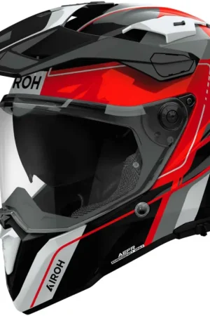 Beste Prijs Airoh Commander 2 Skip Motocrosshelm