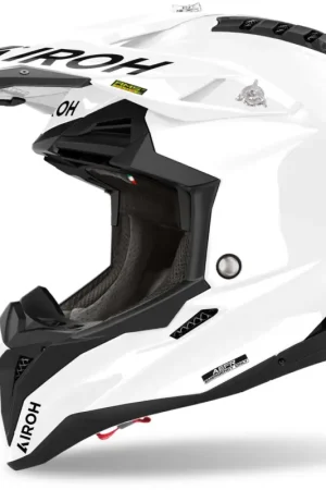 Superprijs Airoh Aviator 3 FIM Motocrosshelm