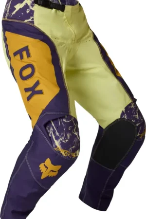 Lage Kosten FOX 180 Image Print Motocrossbroek
