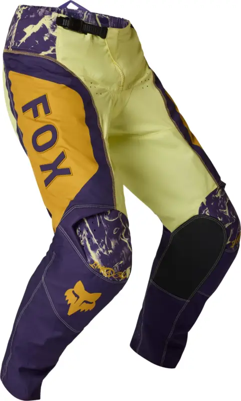 Lage Kosten FOX 180 Image Print Motocrossbroek