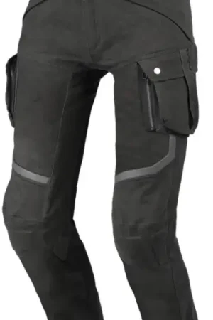 Actieprijs Macna Nembar Motorjeans