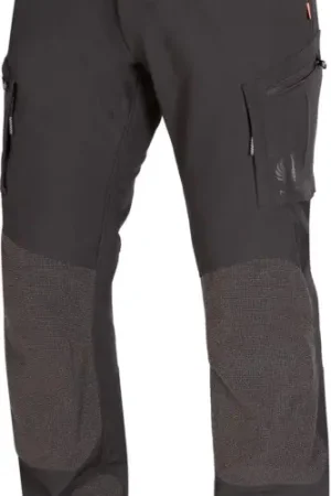 Fabrieksprijs Merlin Badou D3O Kevlar Dual Sport Motorfiets Textiel Broek