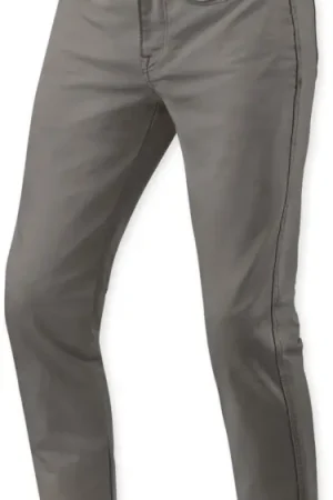 Revit Jamison Slim Motorjeans Speciale Aanbieding