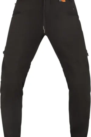 Richa Jogging waterdichte dames motorfiets textielbroeken Weekendaanbieding