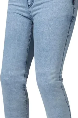 Richa Rihanna Dames Motorjeans Hete Deal