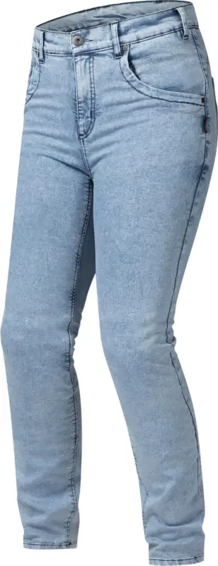 Richa Rihanna Dames Motorjeans Hete Deal