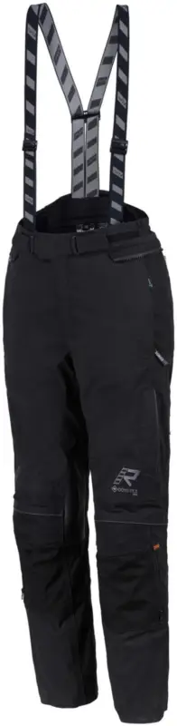Nieuw Rukka Flexorina GTX Dames Motorfiets Textiel Broek