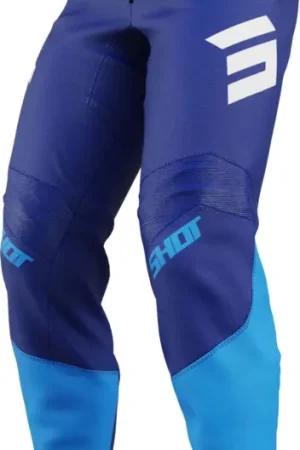 Beperkt Aanbod Shot Draw Private Motorcross broek