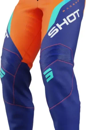 Koop Vandaag Shot Draw Daytona Motorcross broek voor jongeren