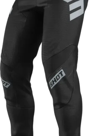 Shop Nu Shot Contact Onyx Motorcross broek