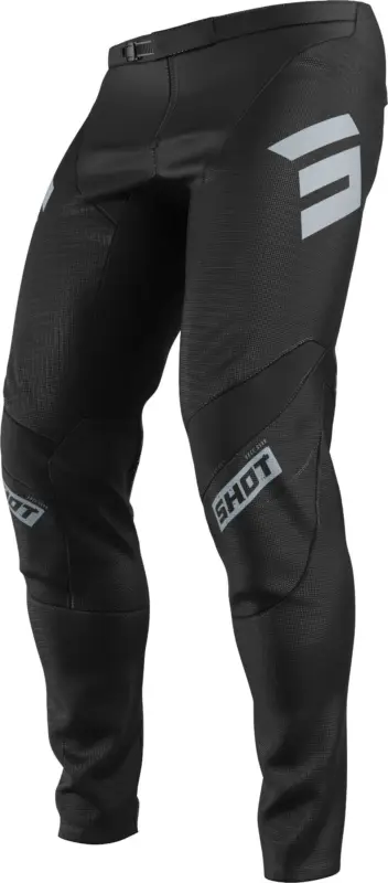 Shop Nu Shot Contact Onyx Motorcross broek
