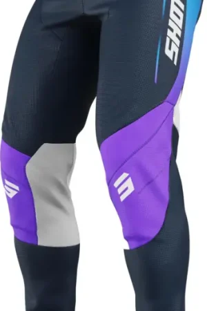 Direct Verzonden Shot Contact Apex Motorcross broek voor jongeren