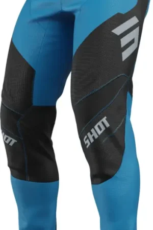 Shot Contact Shield Motorcross broek Nieuw