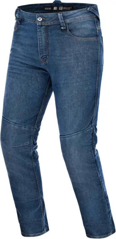 Laatste Versie SHIMA Ridge Motorrad Jeans