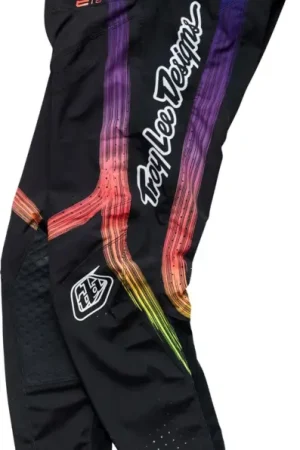 Troy Lee Designs SE Pro Stripes Motocrossbroek Dagaanbieding