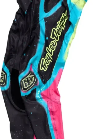 Speciale Aanbieding Troy Lee Designs SE Ultra Membrane Motocrossbroek