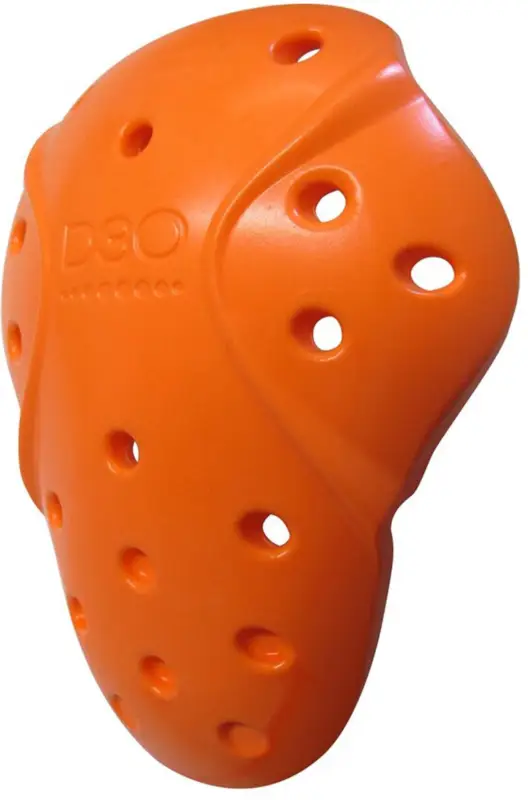 Shop Nu Richa D3O Schouderbeschermers