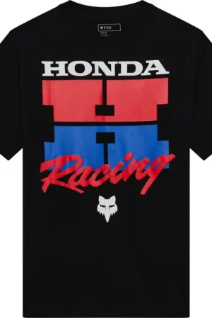 FOX Honda Oversized T-shirt Merkproduct