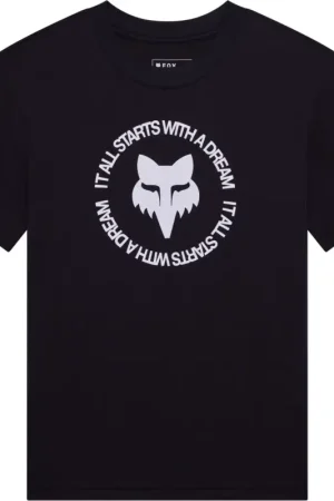 FOX Vision Dames T-shirt Gratis Retour