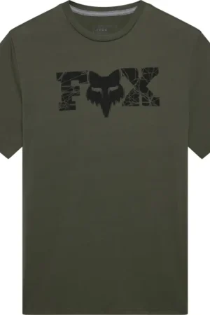 FOX Diffuse Dri-Release T-shirt Lage Kosten