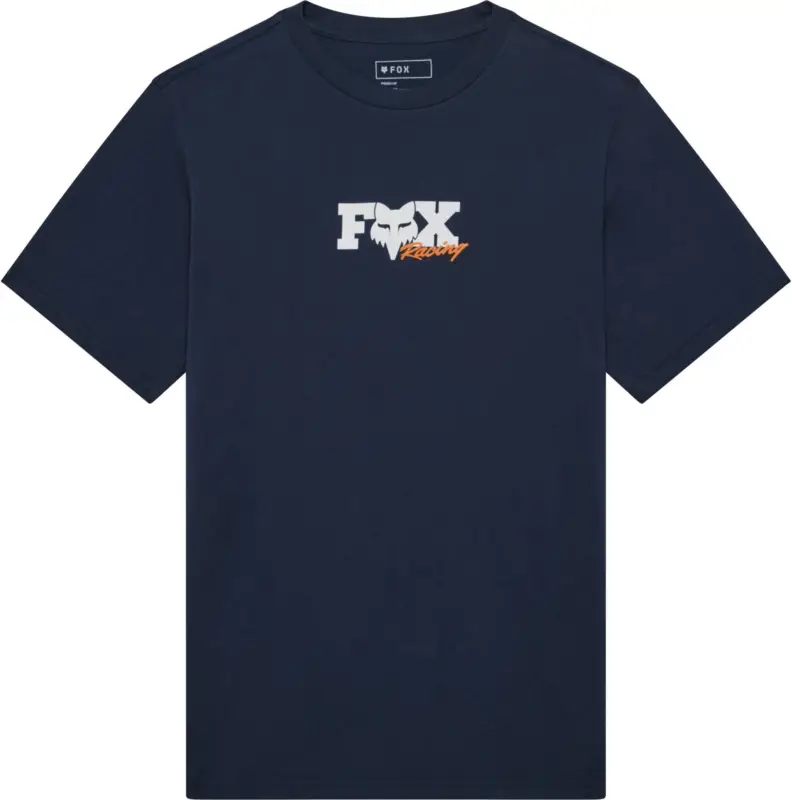 FOX Checker 195 Original T-shirt Bestseller
