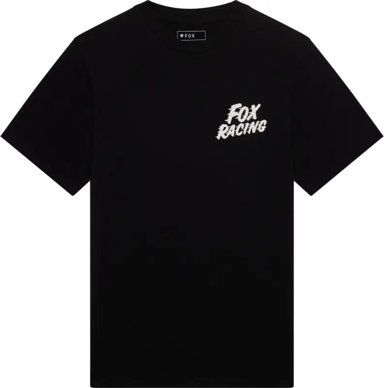 FOX Speed 195 Original T-shirt Veilige Betaling