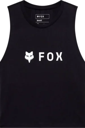 FOX Absolute Dames Tanktop Merkproduct