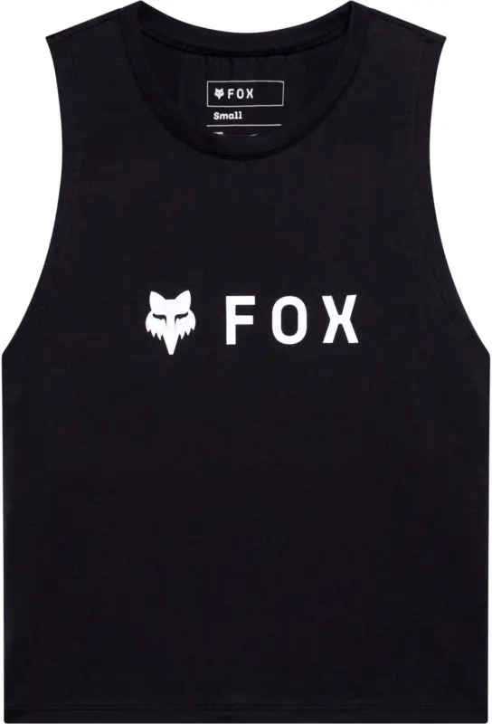 FOX Absolute Dames Tanktop Merkproduct